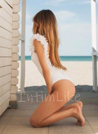 Индивидуалка Марселла №7114, 26 лет