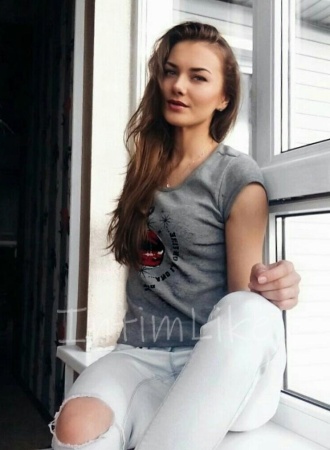 Массажистка Валентинка №6060, 24 лет