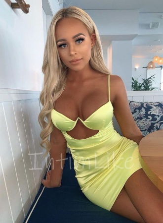 Массажистка Алена №19626, 21 лет