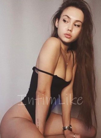 Путана Юна №7197, 21 лет