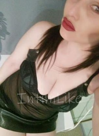 Подружка Анна №35597, 24 лет