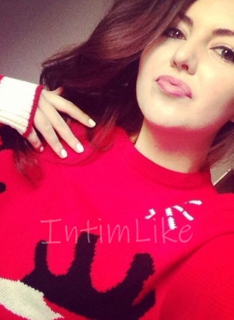 Частная Ленок №6159, 27 лет