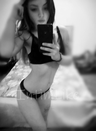 Индивидуалка Мелания №6623, 25 лет