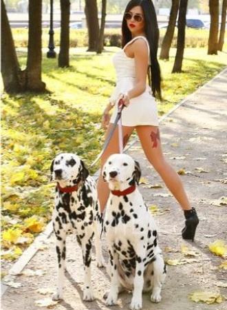 Частная Ксюша №37210, 25 лет