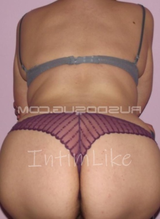 Студентка Алина №31612, 26 лет