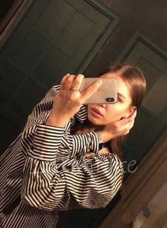 Шалава Индира №8647, 21 лет