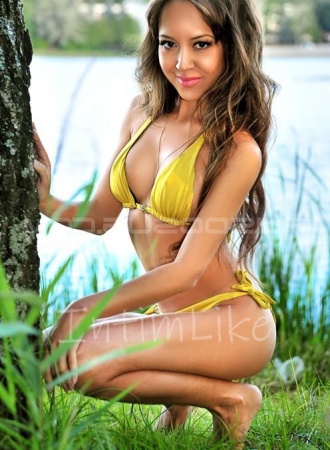 Путана Алла №2199, 24 лет