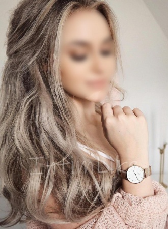 Шалава Ирина №9116, 25 лет