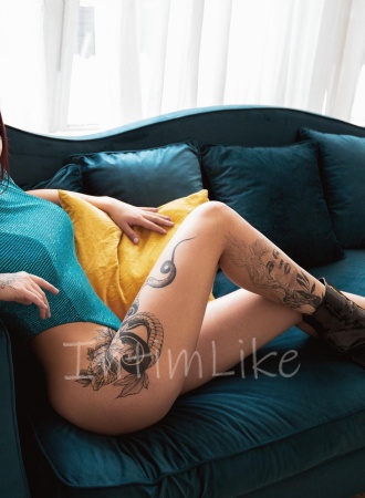 Студентка Милая №8743, 21 лет