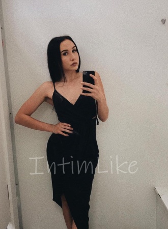 Шлюха Снежа №17642, 30 лет