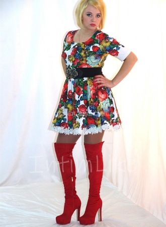 Частная Джесика №3022, 31 лет