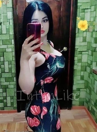 Студентка Соня №25539, 27 лет