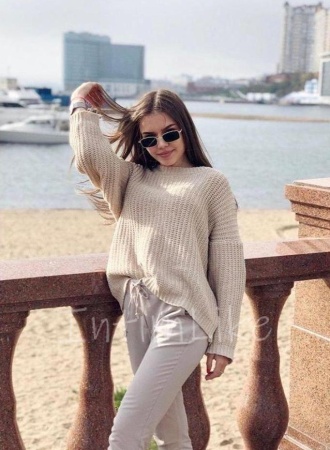 Частная Настя №40959, 24 лет