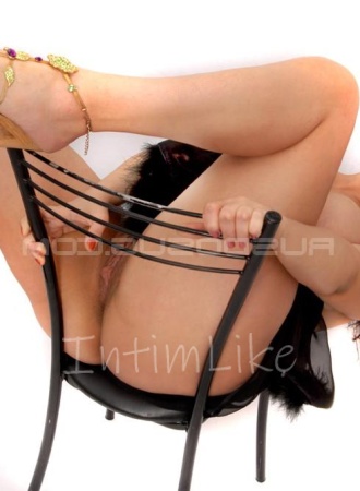 Массажистка Карина №32289, 25 лет