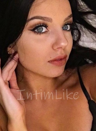 Модель Приска №6333, 28 лет