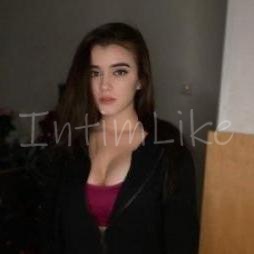 Частная Малина №9174, 24 лет