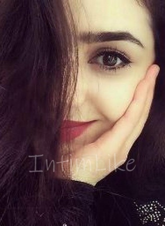 Шлюха Маша №40346, 28 лет