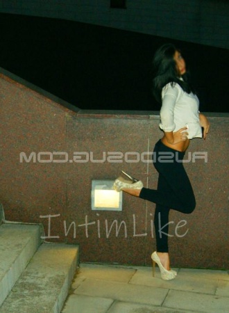 Элитная Алисса №2573, 25 лет