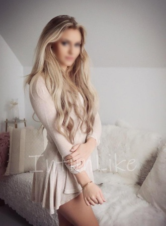 Шалава Ирина №9116, 25 лет