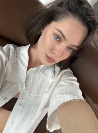  Мира №43630, 24 лет