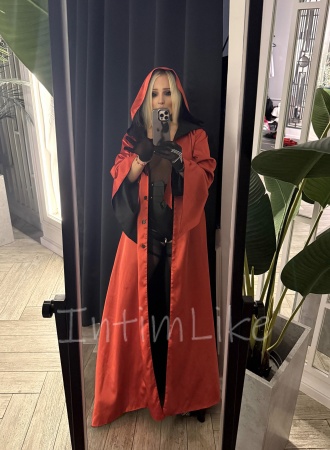 Модель Софья №34607, 22 лет